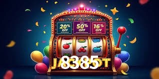 8385 - Plataforma Oficial - 8385.com