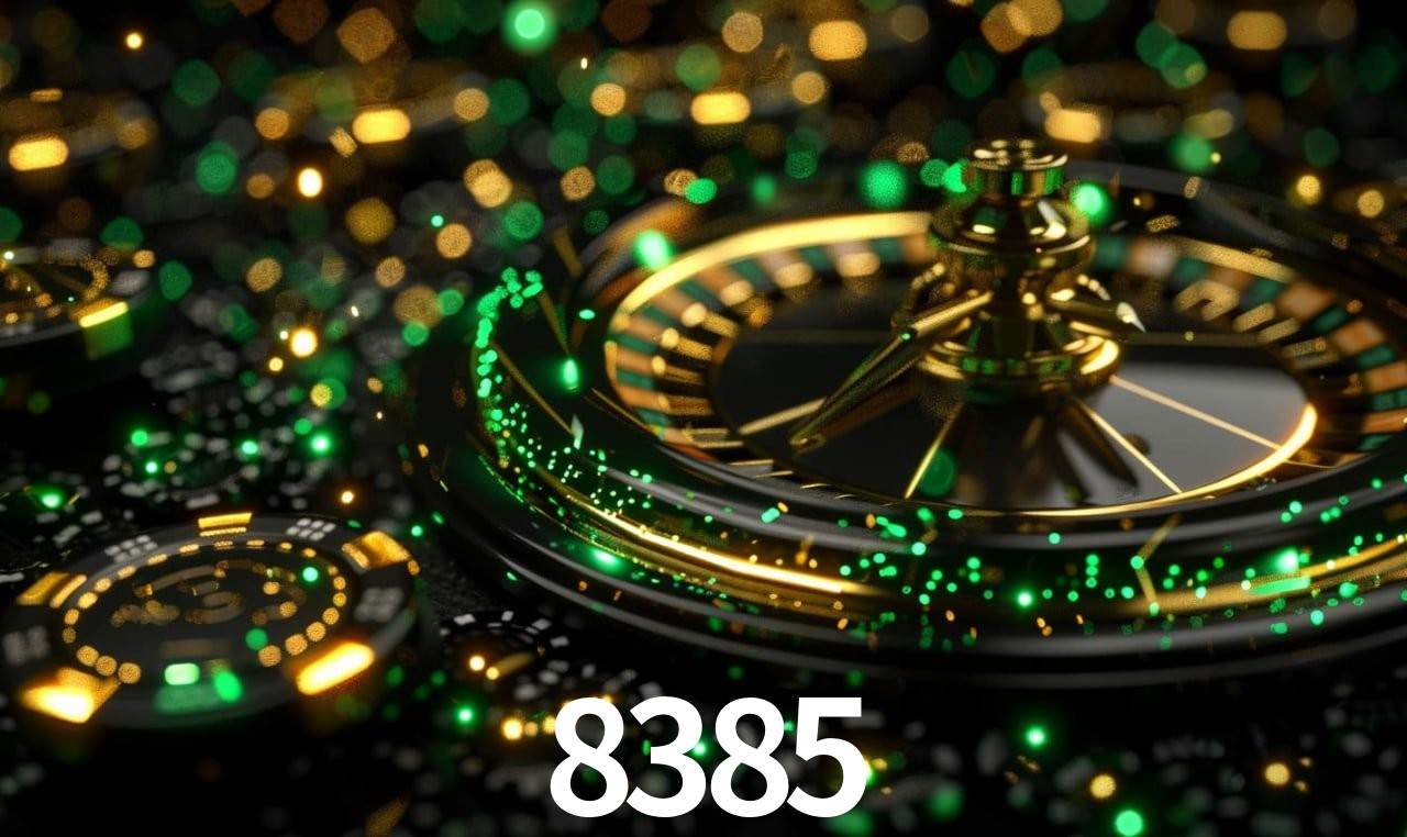 Explore as vantagens do 8385: serviço profissional e confiabilidade
