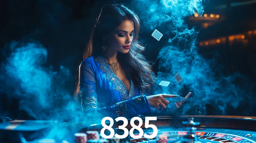 8385.com