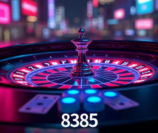 8385